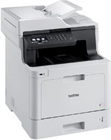 Multifunctional Laser printer Brother MFC-L8690CDW-1