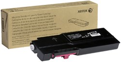 Tonercartridge Xerox 106R03503 rood