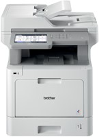 Multifunctional Laser Brother MFC-L9570CDW-1