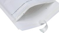 Envelop Quantore luchtkussen nr18 290x370mm wit 100 stuks-3