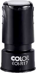 EOS R17 kit 17mm rond incl cartridge zwart en foam