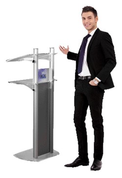Presentatieproducten