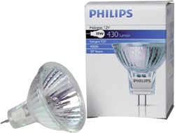 Halogeenlamp Philips Brilliantline GU4 35W 430 Lumen