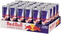 Energiedrank Red Bull blik 250ml-2