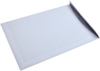 Envelop Quantore akte C4 229x324mm zelfklevend wit 10stuks-2