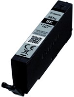Inktcartridge Canon CLI-581XL zwart-3