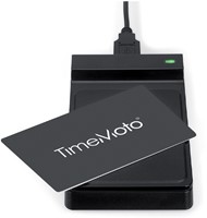 TimeMoto RF-150 USB RFID reader-2