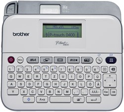 Labelprinter Brother P-touch D400