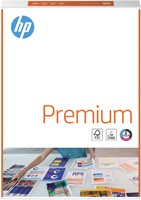 Kopieerpapier HP Premium A4 80gr wit 500vel-2