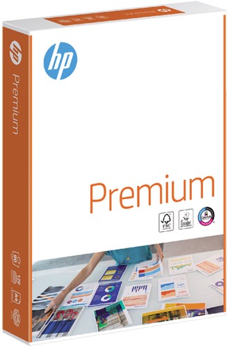 Kopieerpapier HP Premium A4 80gr wit 500vel-3
