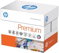 Kopieerpapier HP Premium A4 80gr wit 500vel-1