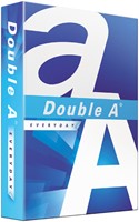 Kopieerpapier Double A Everyday A4 70gr wit 500vel-2