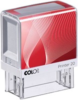 Tekststempel Colop Printer 20 personaliseerbaar 4regels 38x14mm-3