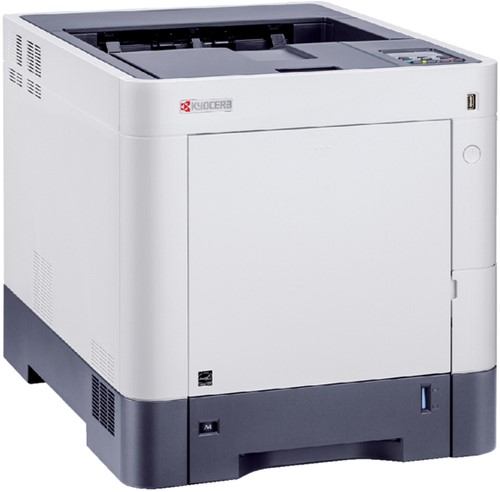 Printer Laser Kyocera Ecosys P6230CDN-2