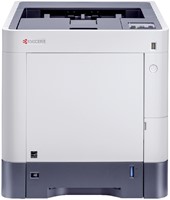 Printer Laser Kyocera Ecosys P6230CDN-3
