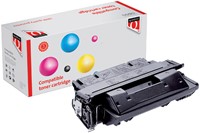 Tonercartridge Quantore alternatief tbv HP C4127X 27X zwart