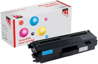 Toner Quantore alternatief tbv Brother TN-900C blauw