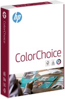Kleurenlaserpapier HP Color Choice A4 160gr wit 250vel-3