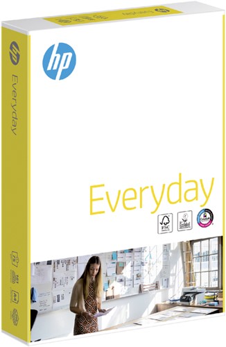 Kopieerpapier HP Everyday A4 75gr wit 500vel-3
