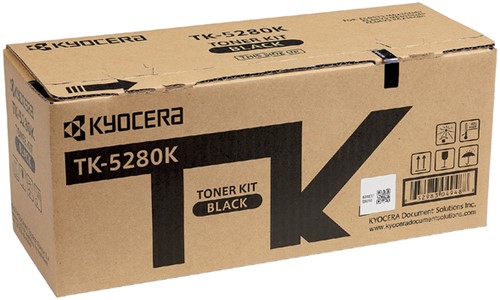 Toner Kyocera TK-5280K zwart-2