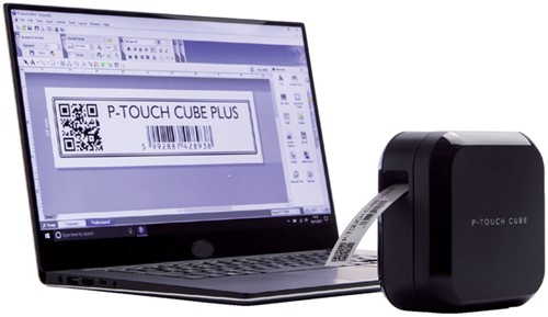 Labelprinter Brother P-touch P710BT-1