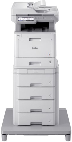 Multifunctional Laser printer Brother MFC-L9570CDWMT-2