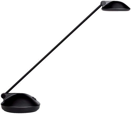 Bureaulamp Unilux Joker zwart