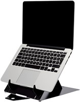 Ergonomische laptopstandaard R-Go Tools Riser Duo-3