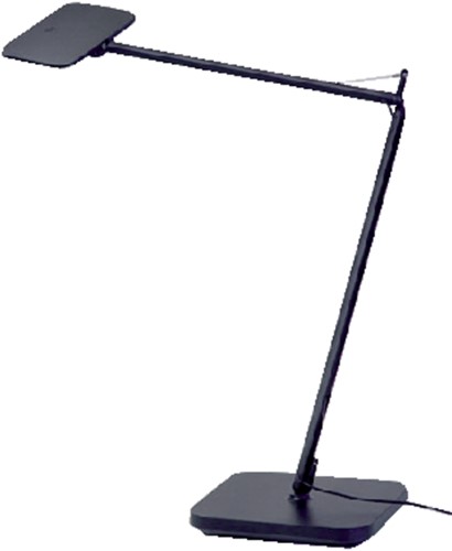 Bureaulamp Unilux Magic zwart-2