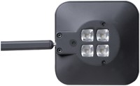 Bureaulamp Unilux Magic zwart-3