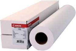 Inkjetpapier Canon 610mmx30m 140gr mat gecoat