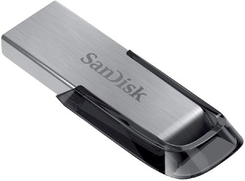 USB-stick 3.0 Sandisk Cruzer Ultra Flair 64GB-1