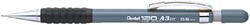 Vulpotlood Pentel A315 0.5mm