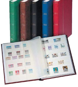 Hobby albums
