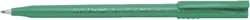 Rollerpen Pentel R50 groen 0.4mm
