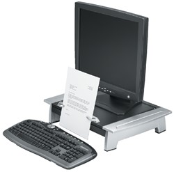 Monitorstandaards