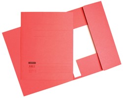Stofklepmappen