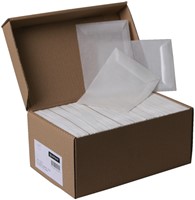 Envelop Quantore loonzak 95x145 50gr pergamijn 1000stuks-2