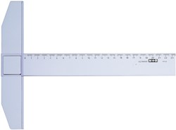 Tekenhaak M+R 1775 75cm transparant