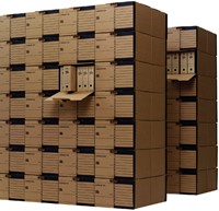 Containerbox Loeff's Standaard box 4001 410x275x370mm-1