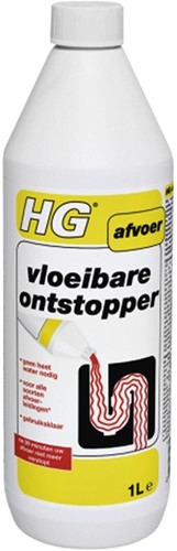 Afvoerontstoppers