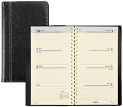 Zakagenda's met spiraal