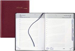 Agenda's en kalenders