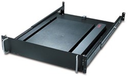 19i Rack/componenten
