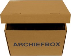 Archiefdozen