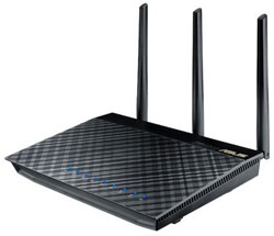 Wireless Networking