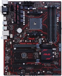PC Motherboards