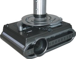 Projectorsteunen