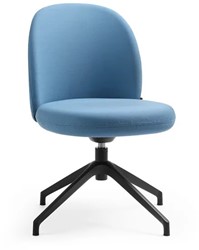 Bejot Flos vergaderstoel.