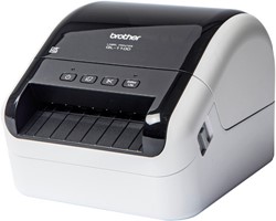 Labelprinters